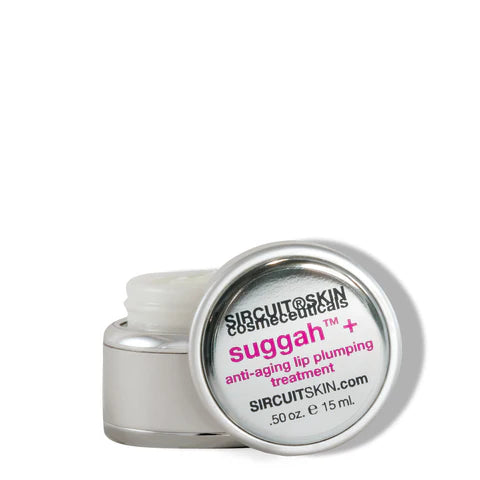 Suggah+ Anti-Aging Lip Plumping Treatment